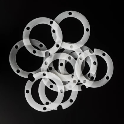 20 mm-es gumi alátét
