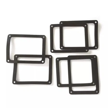 NBR tömítés anyaga